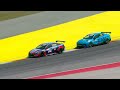 TOP 15 Action of the Season! | 2023 KUMHO TCR World Tour
