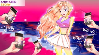 My new body makes me happy  My Story Animated