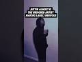 Listen now before the labels try to buy him, shape him, or silence him