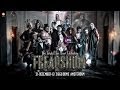 Freaqshow 2013 | Official Q-dance Anthem | Bass Modulators - Freaqs By Night