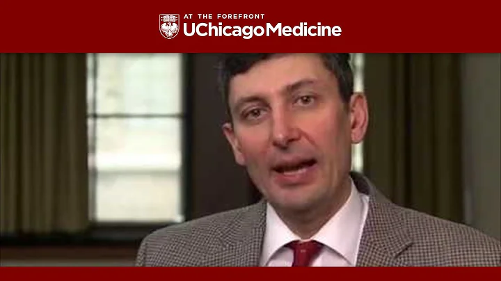 Ernst Lengyel, MD, PhD - University of Chicago Med...