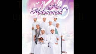 Download Lagu Inteam \u0026 Unique- Nur Muhammad MP3 Download Lagu Inteam \u0026 Unique- Nur Muhammad MP3