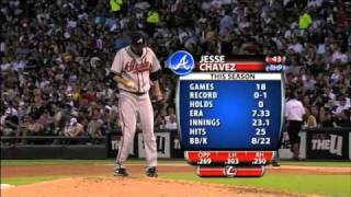 6/22/10 CG: ATL@CWS