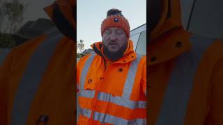 What’s the plan for the BIG Build? #builders #construction #shorts