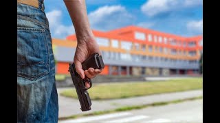 Securing Our Schools - Actionable Steps for Schools and Families