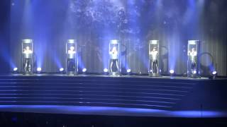 Steps 'The Ultimate Tour' - Here and Now/ You'll Be Sorry