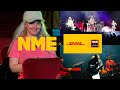 Delivered With Passion: Clean Bandit – BRITs Week 25 For War Child, delivered by DHL
