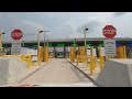 POV: Your first drive across the Gordie Howe bridge