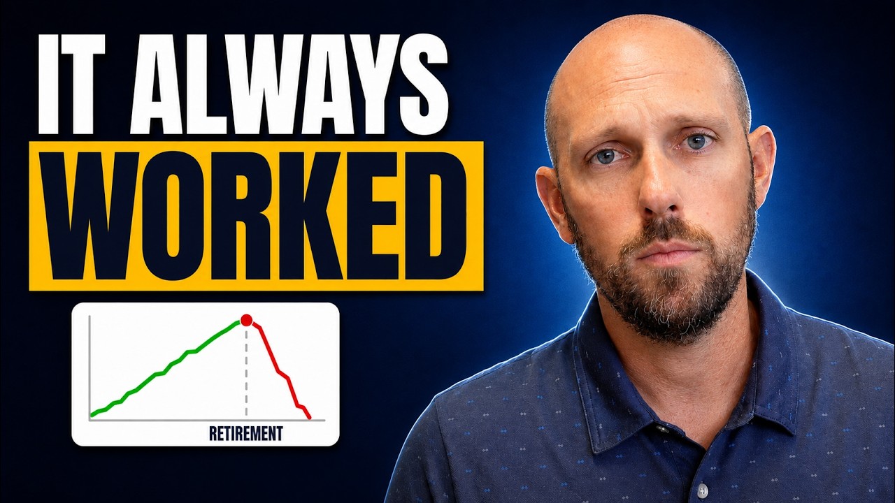 Retirement Mistakes to Avoid If You Did Everything Right