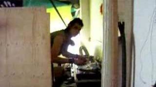 esa casita ahii