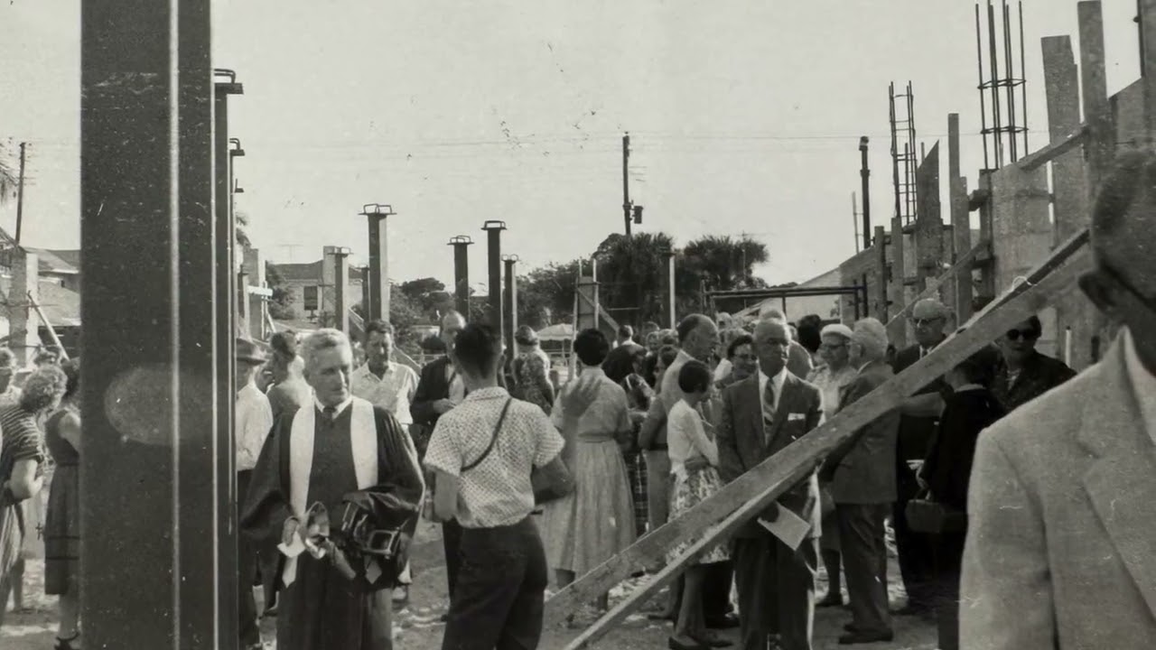 Building A Dream - A Centennial Tribute