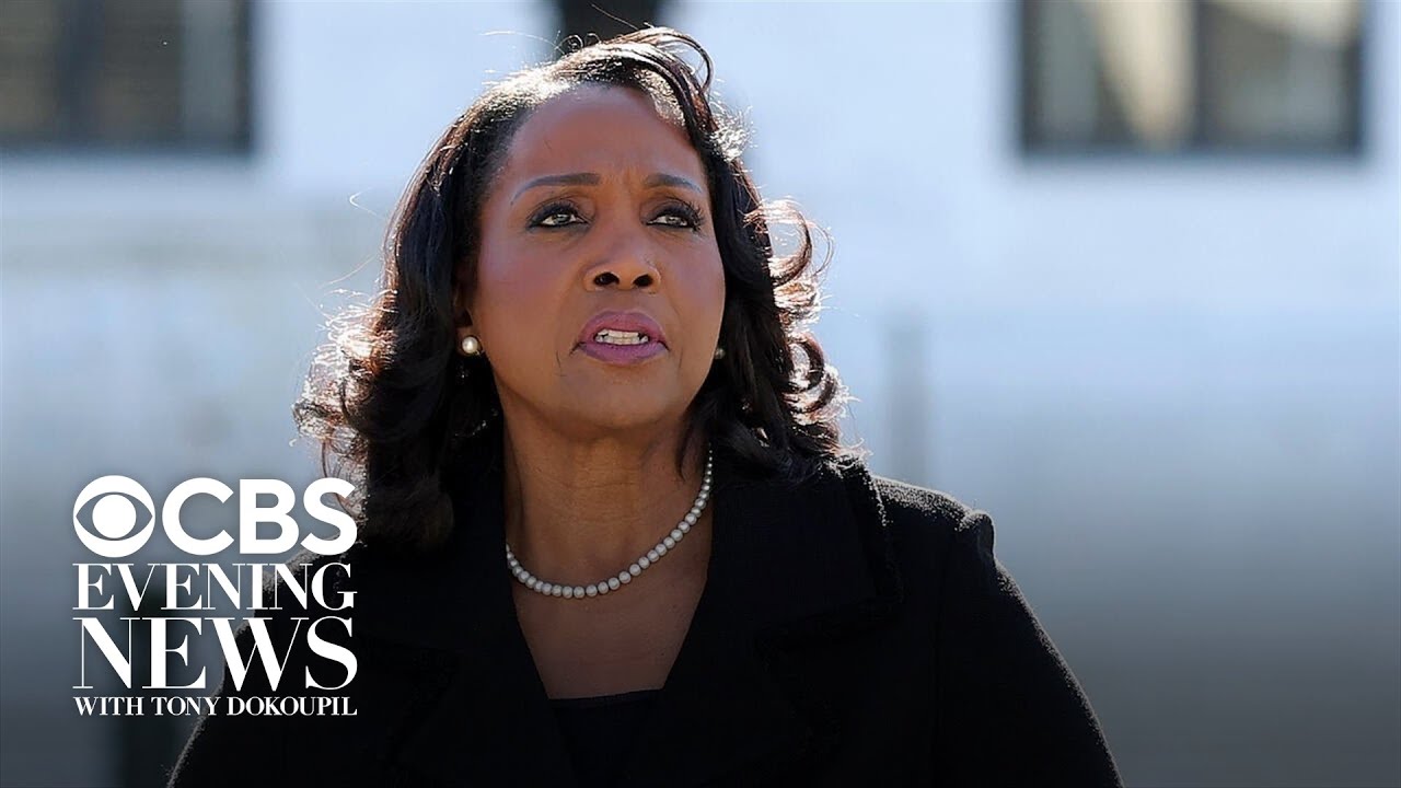 Supreme Court appears skeptical of Trump's efforts to fire Lisa Cook from Fed Board