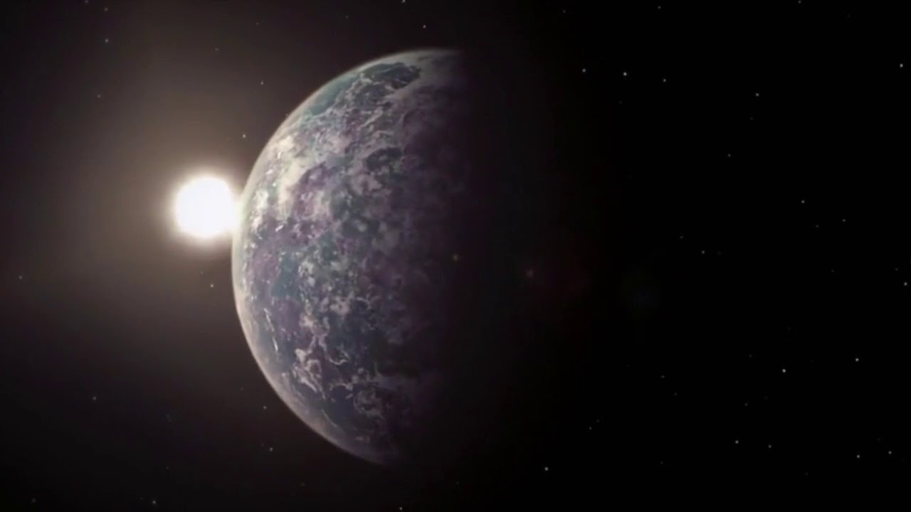 Star Trek Nemesis | Opening Scene | "Remus" by Jerry Goldsmith