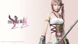 Final Fantasy XIII 2 ~ Main Theme ~Wish~ Extended