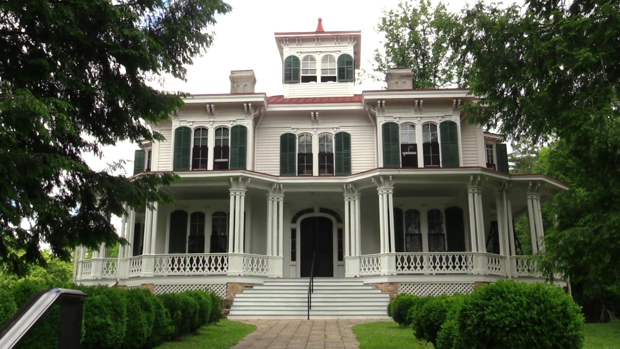 Hardman Farms   A walk around the property