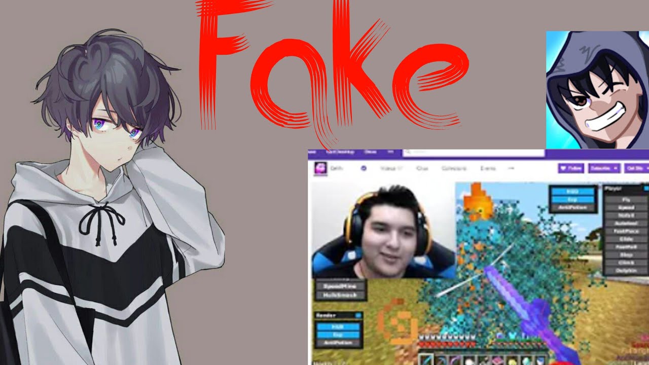 Why ShotGunRaid's Hacker Videos are Fake