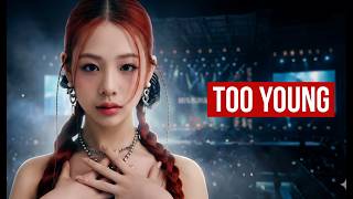 Debuting at 13? Why K-pop Idols Are Getting Younger?