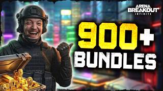 I've Been Saving These Since Beta | Arena Breakout Infinite