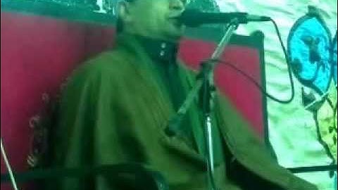 الشيخ محمد عبد البصير - مقطع جميل جدا من سورة الزمر 2- بكاميرا / ايمن رمضان