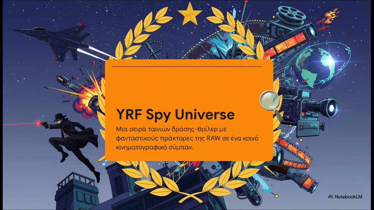 ''Pathaan'' (ινδική ταινία θρίλερ δράσης του 2023) - Στην Ελληνική Γλώσσα