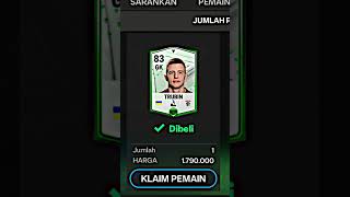 Saran Gk Di Fc Mobile Gacor Best Cheap  Fc Mobile eafc eafc24 bestcheap saran