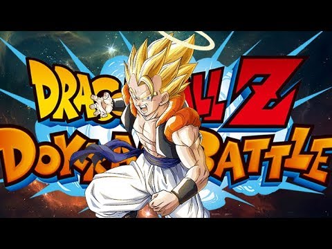 THE KING HAS RETURNED! LEAKED FULL DETAILS FOR STR GOGETA'S EZA! (DBZ