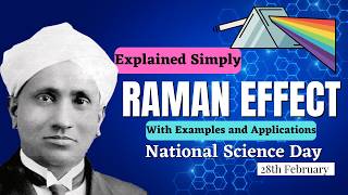 The Raman Effect Raman For Beginners Elastic And Inelastic Tering