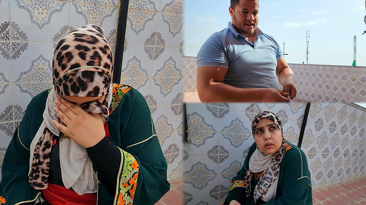 "شيماء بكَات قدام الكاميرا 😱 و قالت كلام عمّرو ما خرج من فُمْهَا خلاني مصدوم 💔😭"