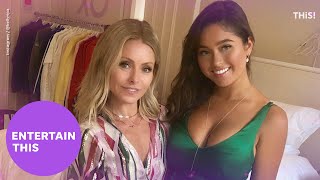 Kelly Ripa reveals how daughter Lola's Instagram page became public | USA TODAY Entertainment