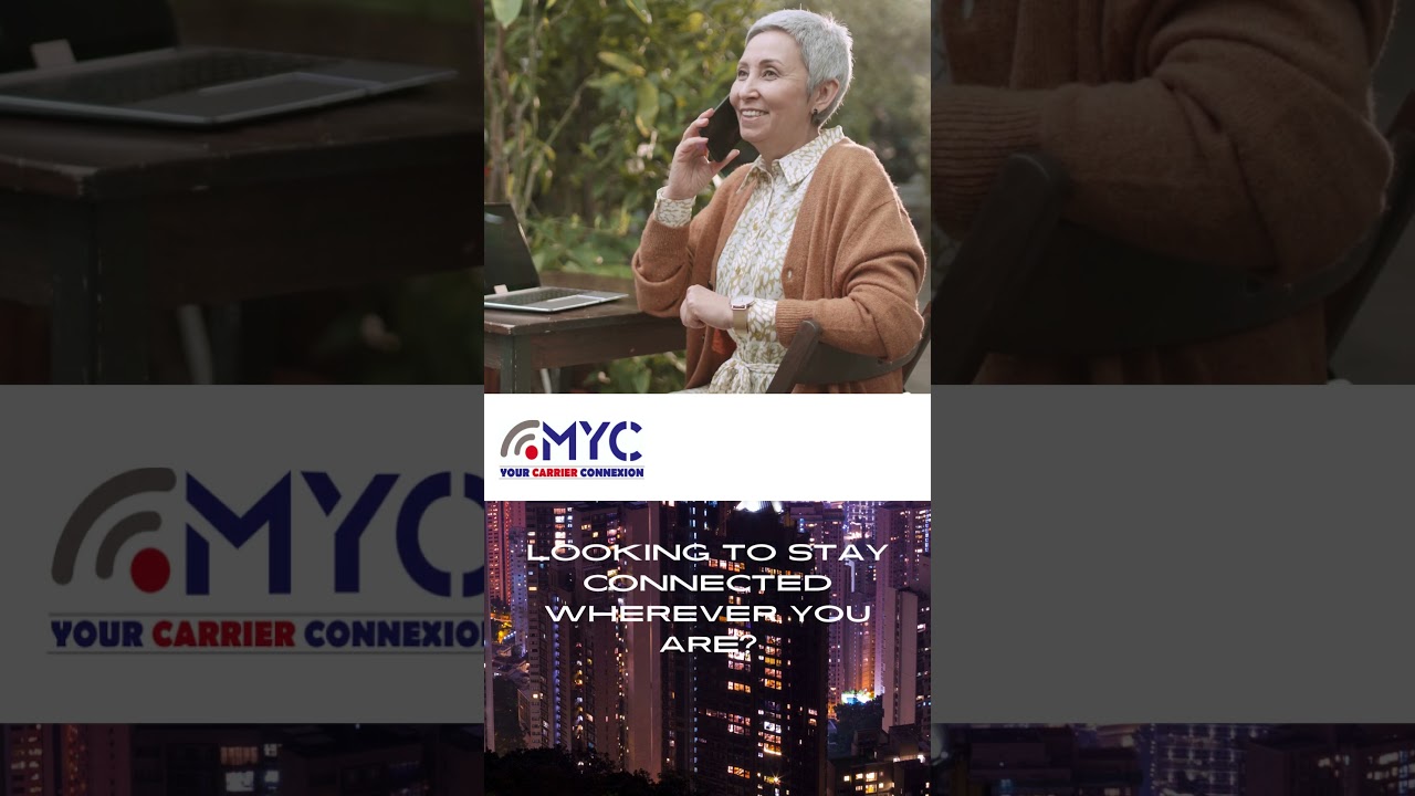 Benefits of working with Myconnect  