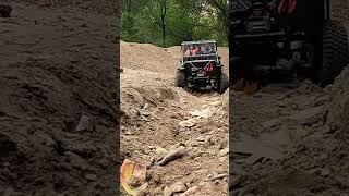 Rc Willys Jeep 1/6 Scale.