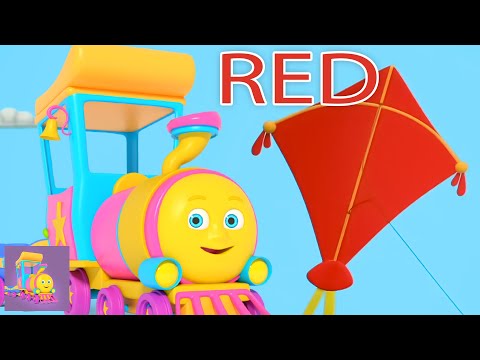 Hakkında Bilgi Edinin Kırmızı Renk Çocuklar İçin Eğitici Videolar Türkçe olarak