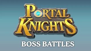 Portal Knights - Boss Battles screenshot 4