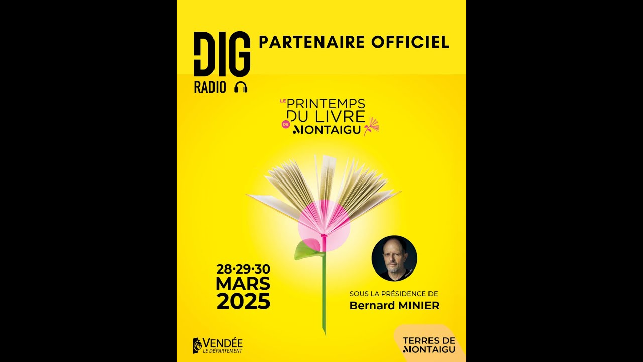 À la rencontre des lecteurs - Bruno