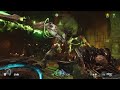 Playing DOOM The Dark Ages until i get a mummy #29
