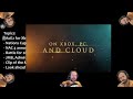 Beginning of video
