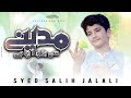 MADINE SE BULAWA ARHA HAI EMOTIONAL NAAT SYED SALIH JALALI Syedsalihjalali