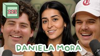 omegle survivors w/ Daniela Mora | Ep. 225