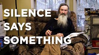 Are You Unashamed Of Jesus? At Home With Phil Robertson