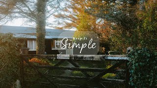 How to find your photography style