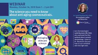 The science you need to know about anti-aging cosmeceuticals. screenshot 2