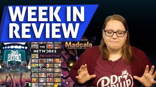 Week In Review - February 16, 2026