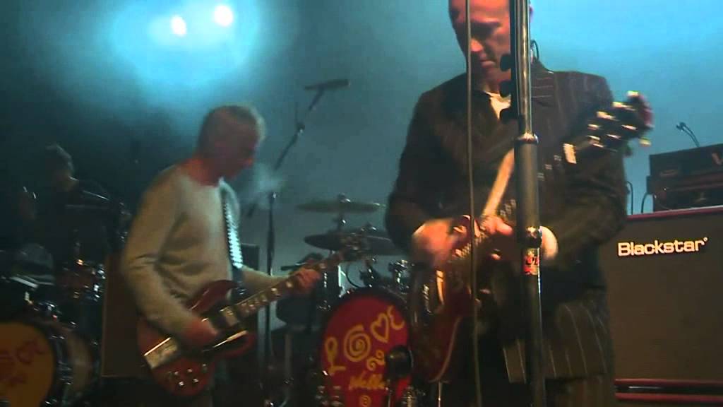 Paul Weller - Foot of The Mountain