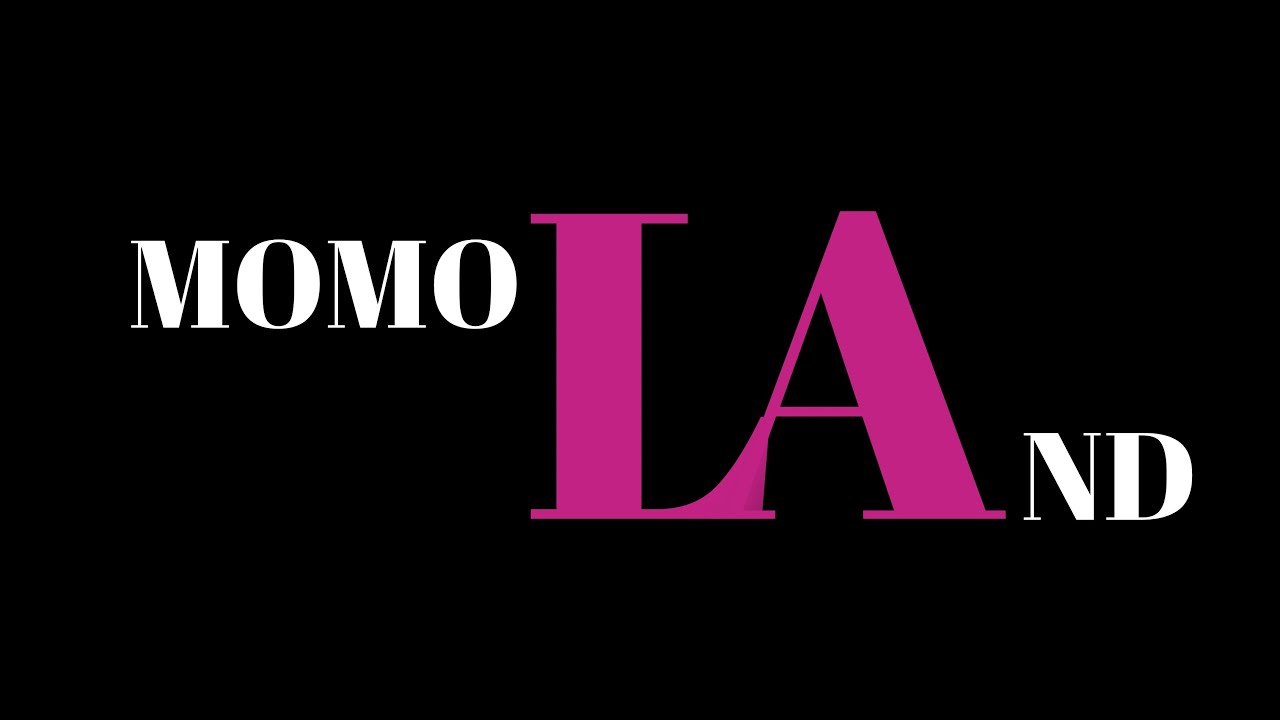 MOMOLAND (모모랜드) - COMING SOON