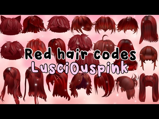 California Boy Pink Hair's Code & Price - RblxTrade