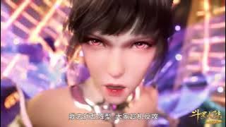 【Soul Land】EP235-237 Battle! The Soul Empire is in dire straits!