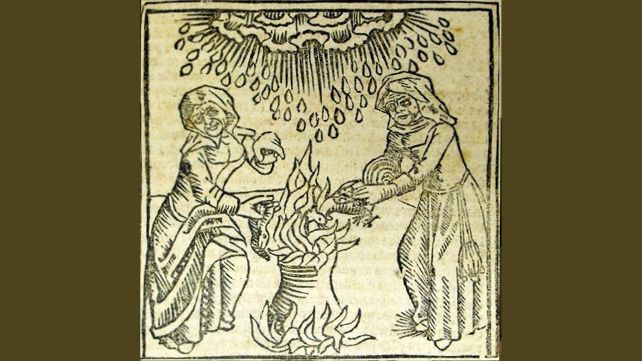 Watch witchouse on YouTube Watch witchouse on YouTube