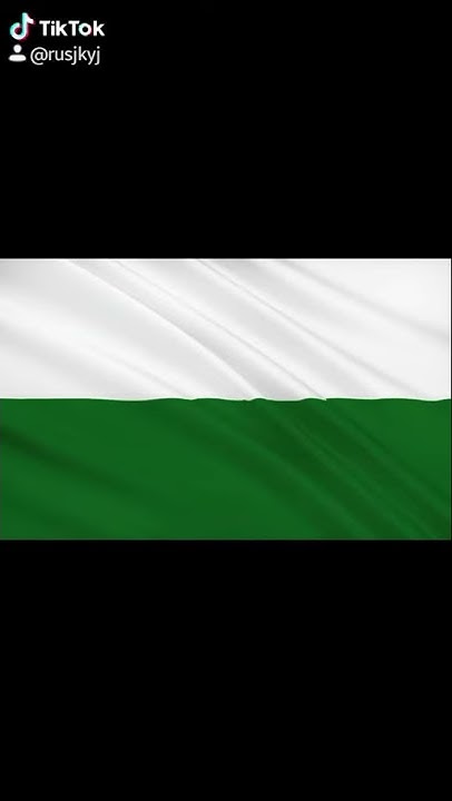 Флаг Сибири - YouTube