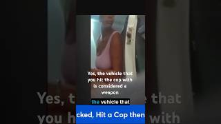 Famous She Hit a Cop With a Car Then This Happened! Net Worth