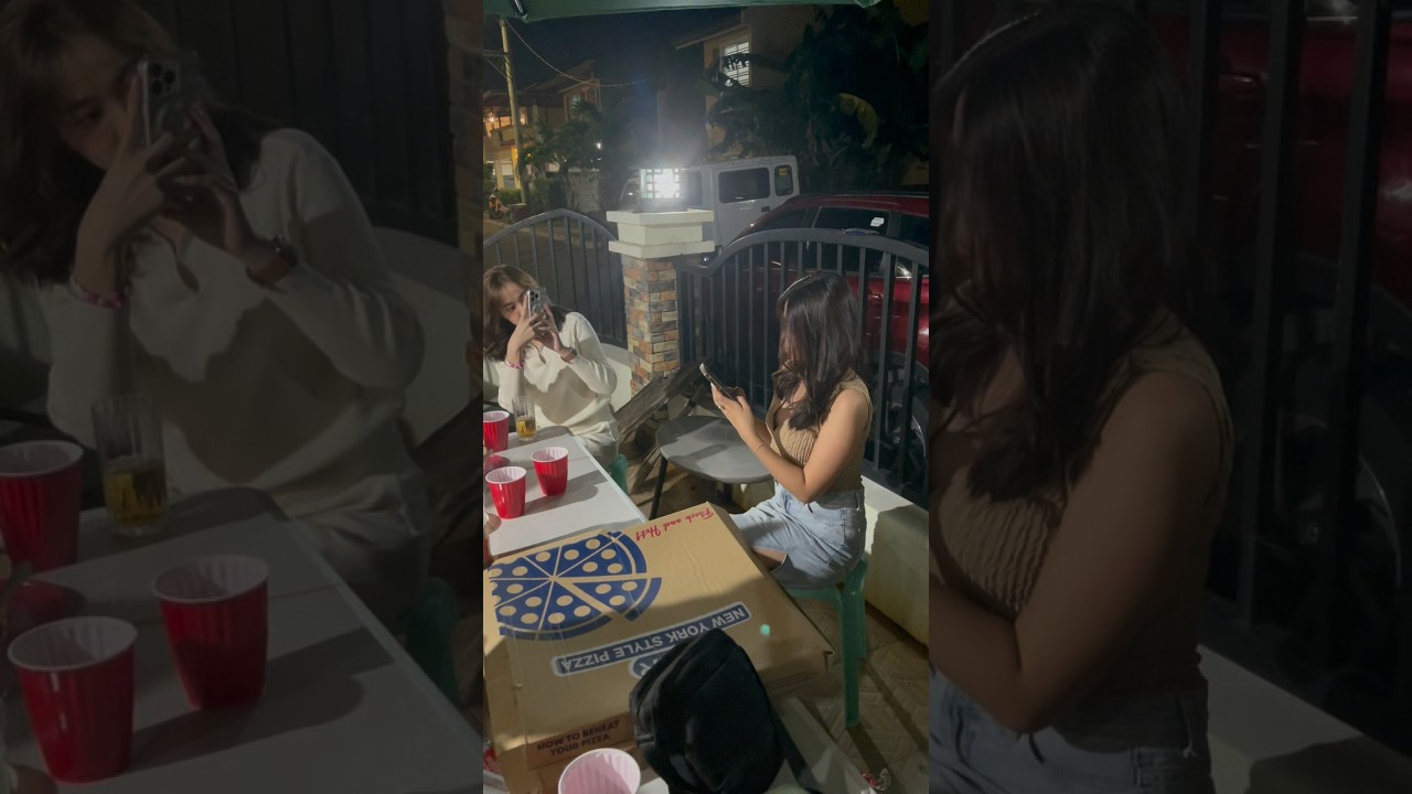 Waiting for New Year’s Eve! | Kobebanat 